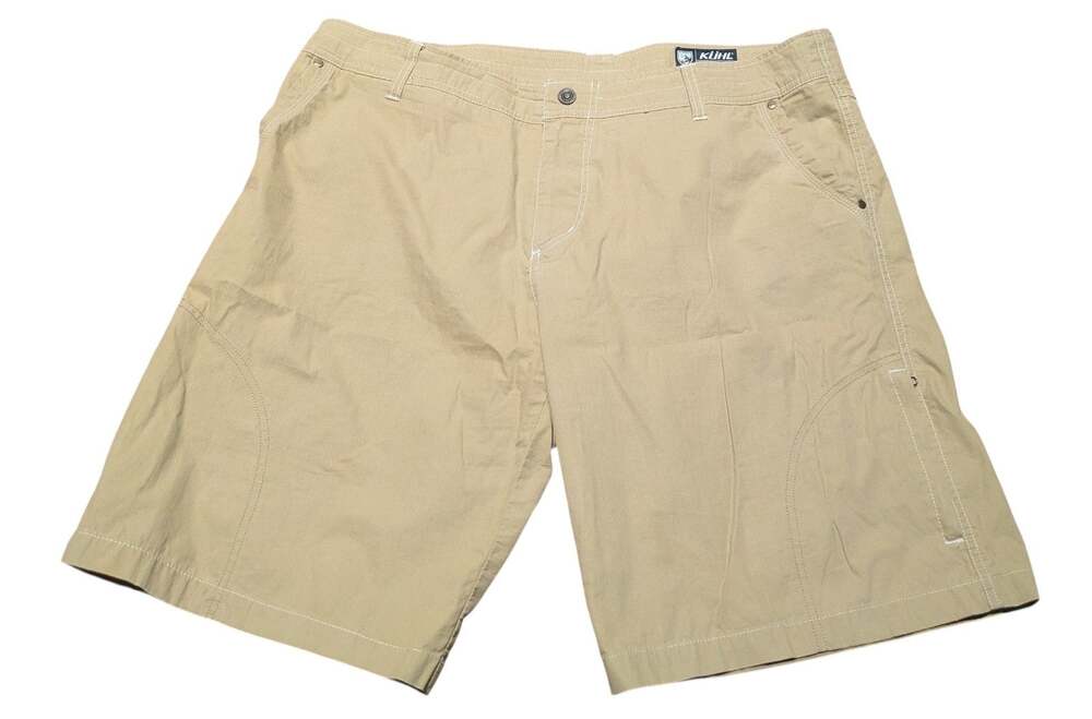 Kuhl Radikl Shorts Performance 10" Cargo